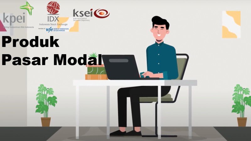 Produk Pasar Modal