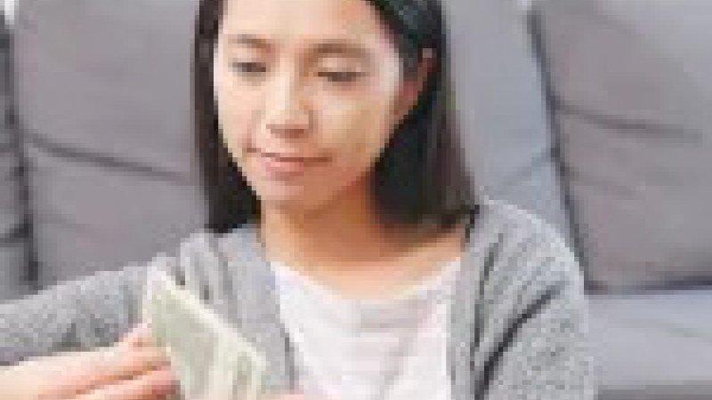 Rajin (Catat) Pangkal Kaya
