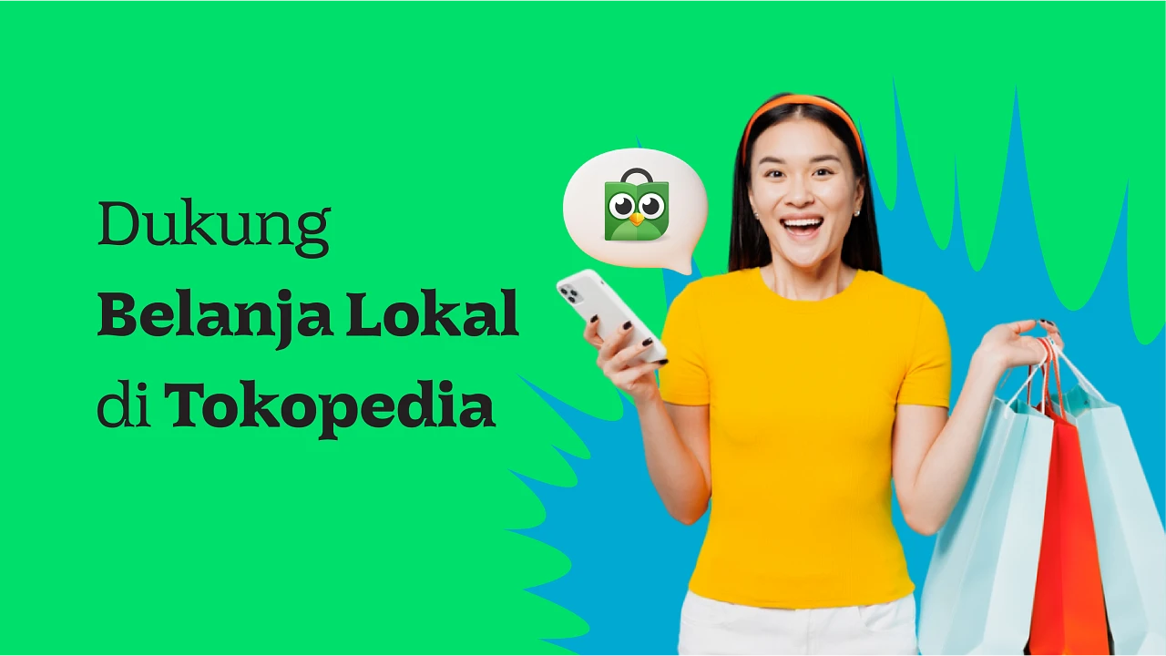 Menggali Harta Karun Tersembunyi: Mengapa Belanja Lokal Lebih dari Sekadar Transaksi Menggali Harta Karun Tersembunyi: Mengapa Belanja Lokal Lebih dari Sekadar Transaksi