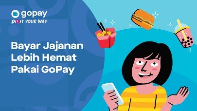 Promo HokBen: Cashback Rp5.000