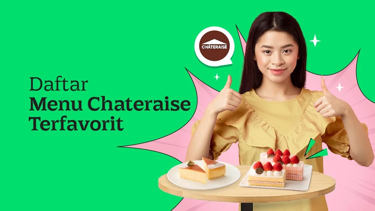 chateraise menu and price list malaysia updated 2026... 7 Menu Chateraise Terenak dari Kue Hingga Es Krim 2025