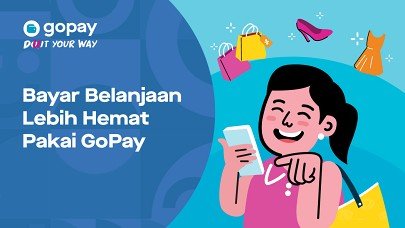 Promo MAP Group: Cashback Rp35.000