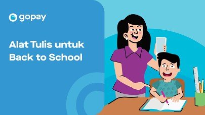 5 Alat Tulis Sekolah yang Wajib Dimiliki Sebelum Back to School