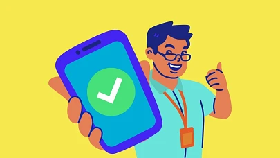 Buka Akun GoPay Deposito, Nikmati Bunga hingga 6.5% p.a