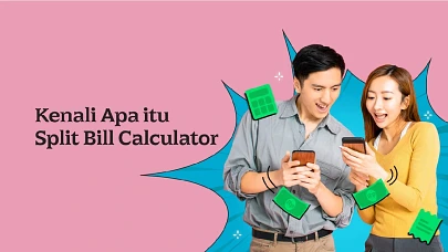 Split Bill Tinggal Foto Aja, Solusi Cepat Buat Patungan Tanpa Ribet!