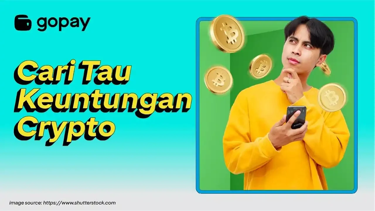 5 Keuntungan Crypto yang Wajib Diketahui Pemula