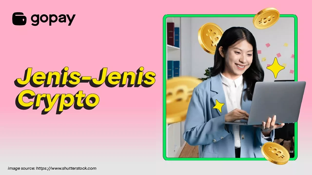Apa Itu Cryptocurrency? Penjelasan Mudah untuk Pemula!