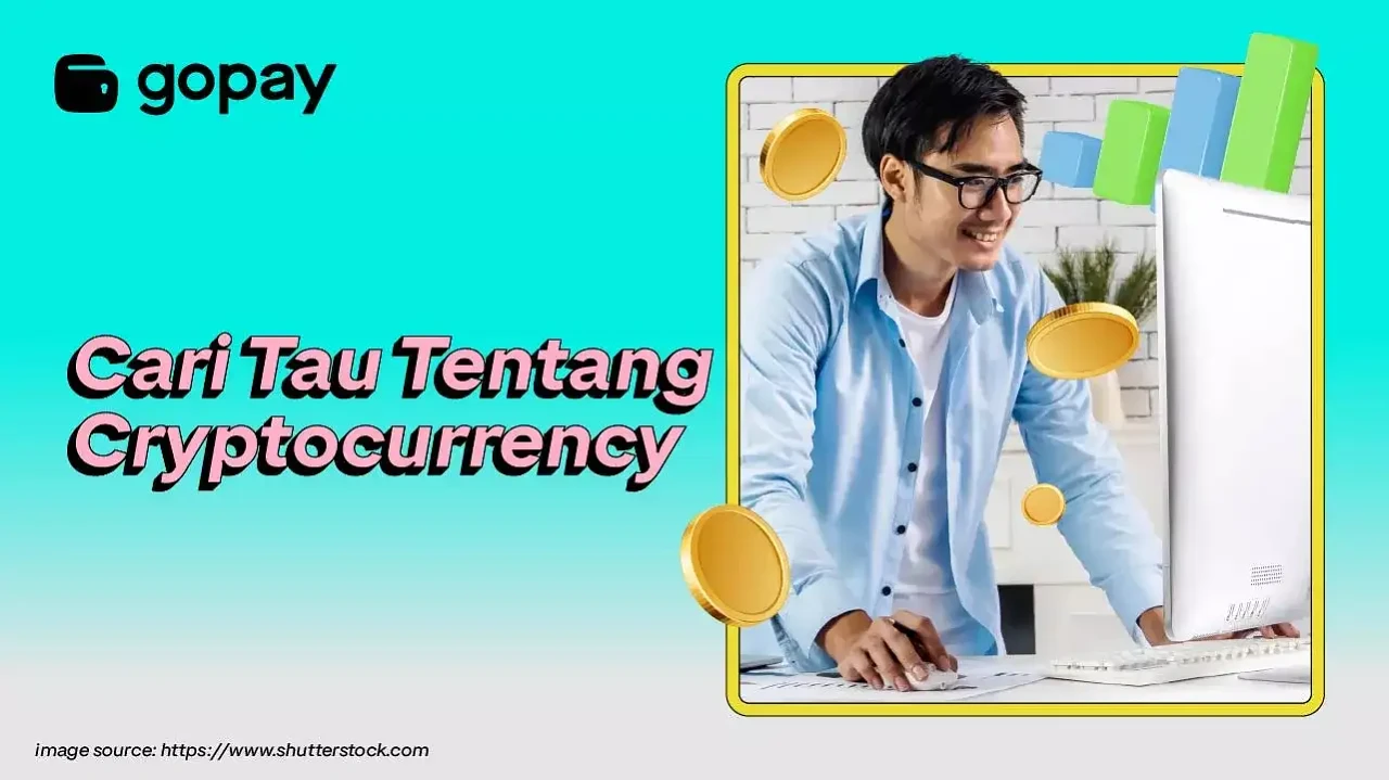 Apa Itu Cryptocurrency? Penjelasan Mudah untuk Pemula!