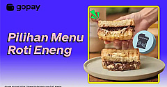 Menu Enty Robi 10 Menu Roti Eneng yang Worth It Banget Buat Dicoba!