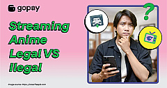 Stream Legal Hal yang Perlu Kamu Tau Tentang Streaming Legal vs Ilegal
