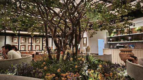 Penang Bistro Central Park 