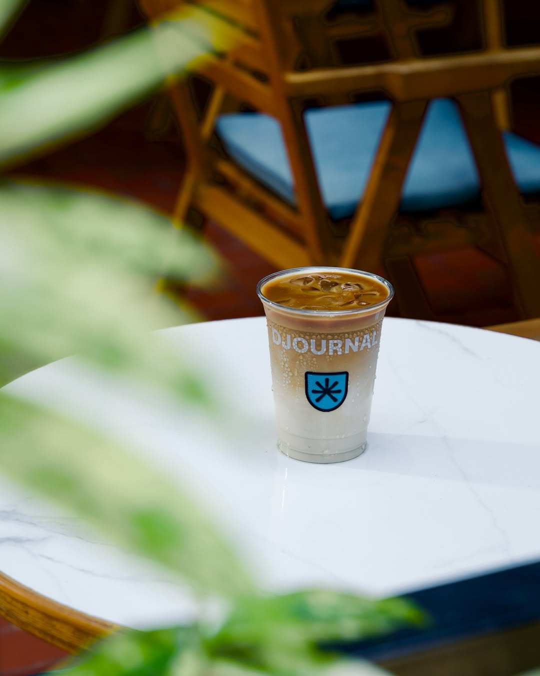 Djournal Coffee Kuningan