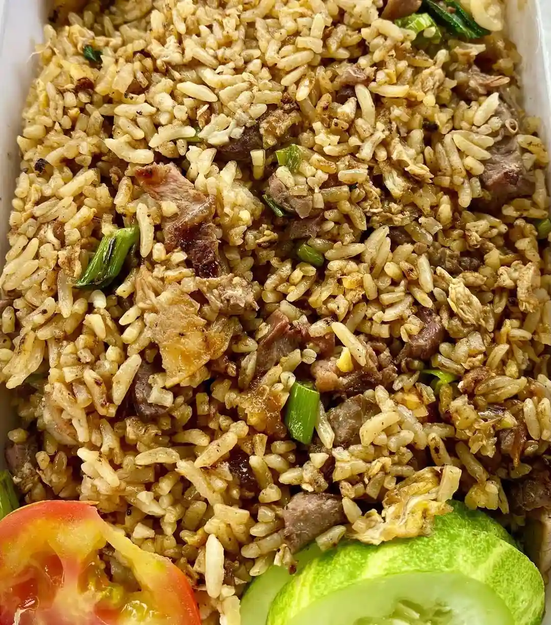 Nasi Goreng Aep’s Kuliner Malam Bandung Blog GoPay