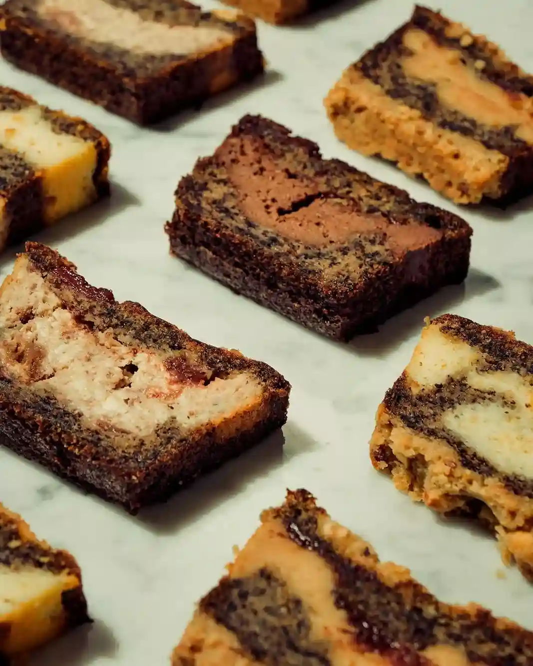 TJI LAKI 9 | TOKO BOLU & KUE Makanan Viral di Bandung Blog GoPay