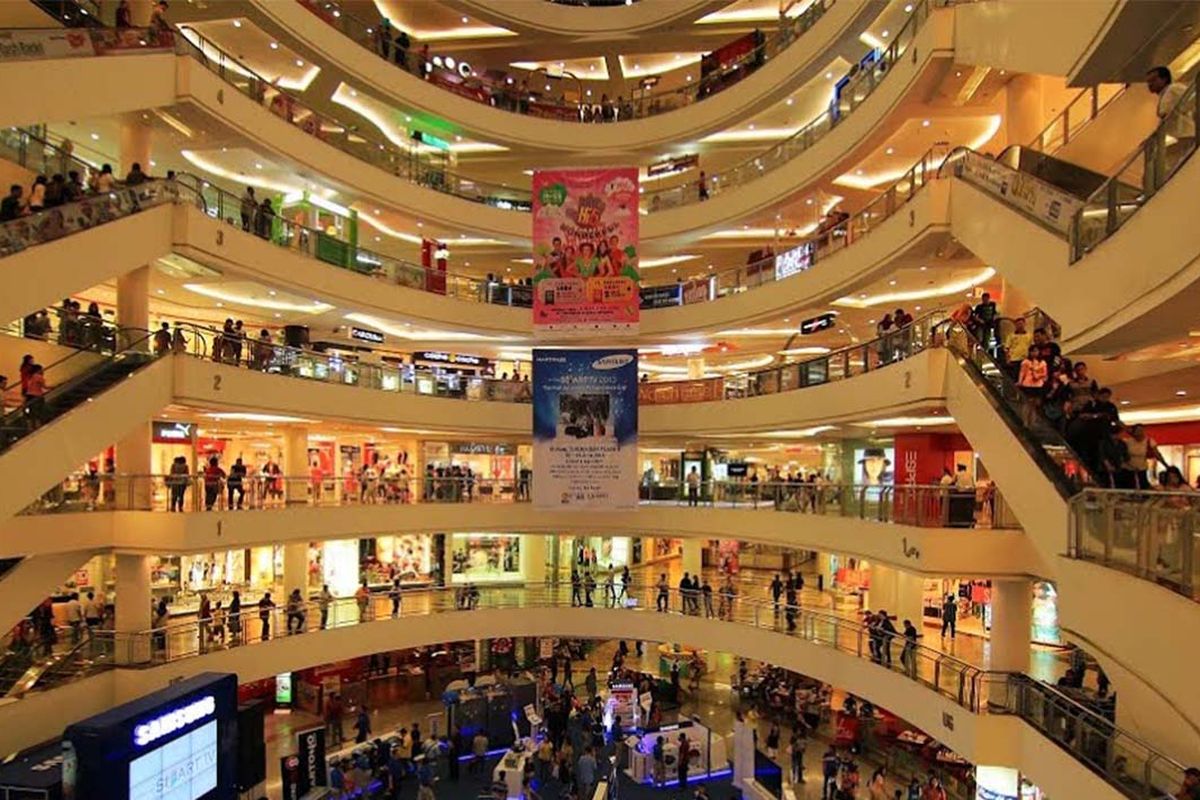 Tunjungan Plaza