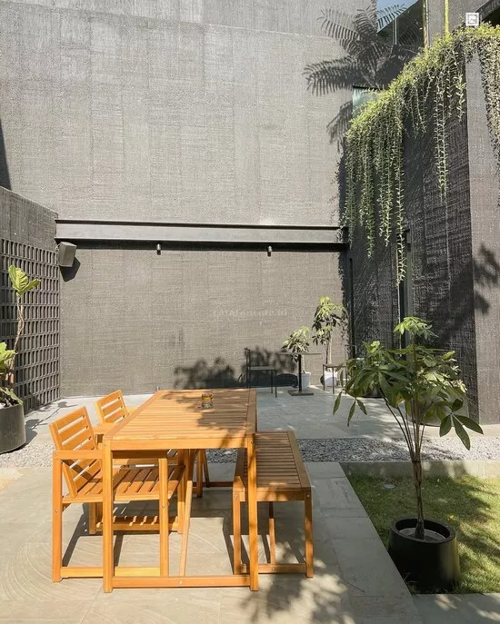 LIKA LIKU Tempat Ngopi di Semarang Blog GoPay