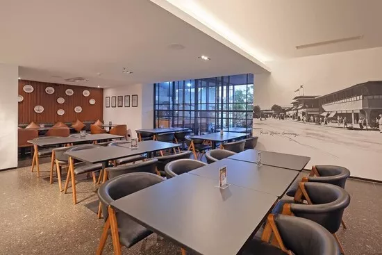 Obsidian Specialty Coffee & Eatery Cafe di Semarang Blog GoPay