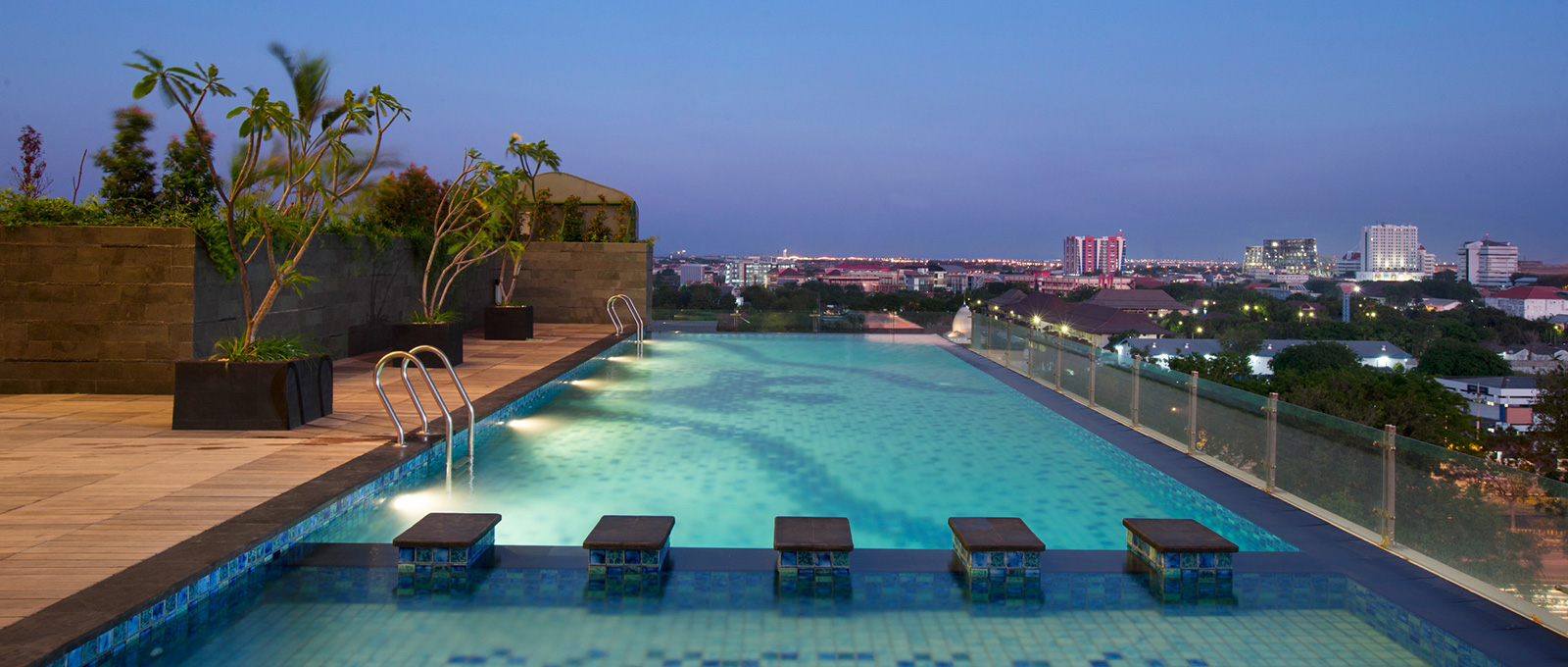 Best Western De Papilio Hotel 