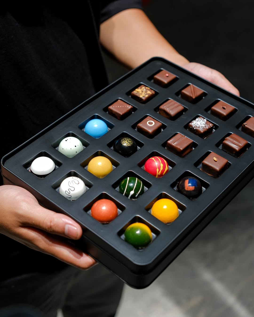 KAKAW Dine Chocolate & Patisserie 