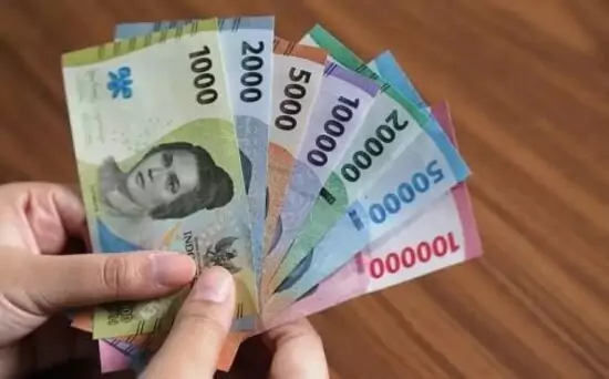 Sediakan Uang Kecil Split Bill Makan Blog GoPay