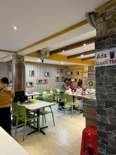 Shan-Tung 77 Kuo Tie Mangga Besar