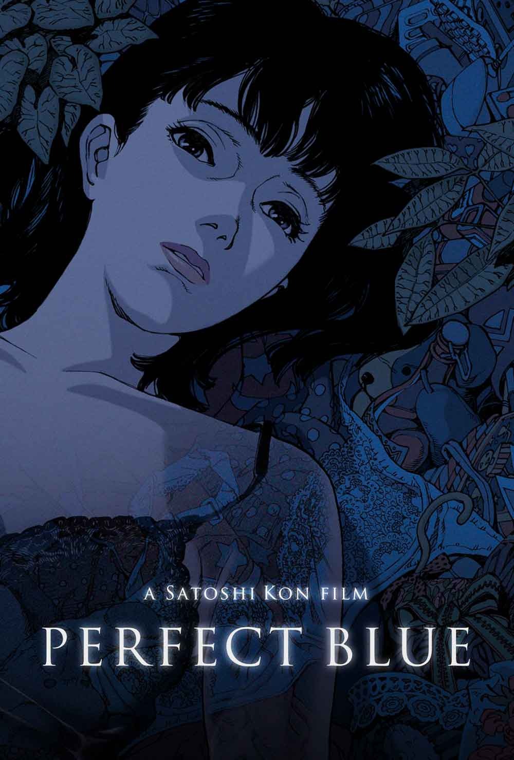 Perfect Blue 