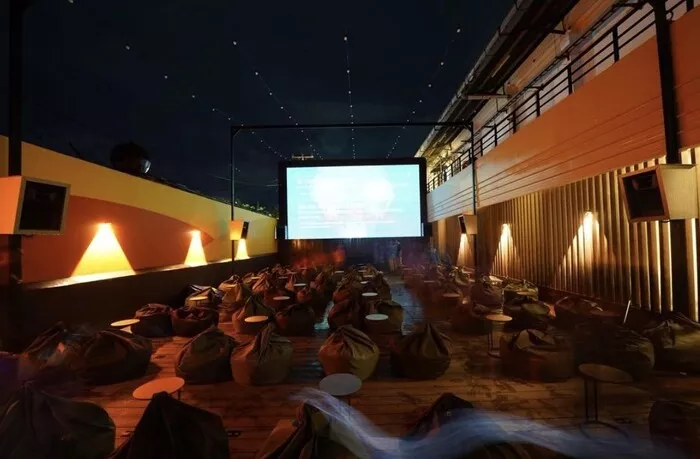 Sky Screen Jenis Studio CGV Blog GoPay