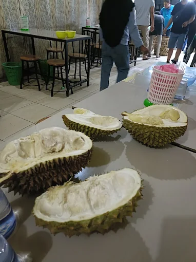 Durian Butet Tanjung