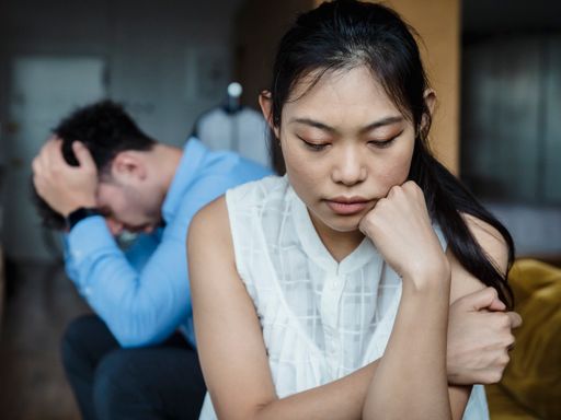 Efek Bahaya Financial Infidelity