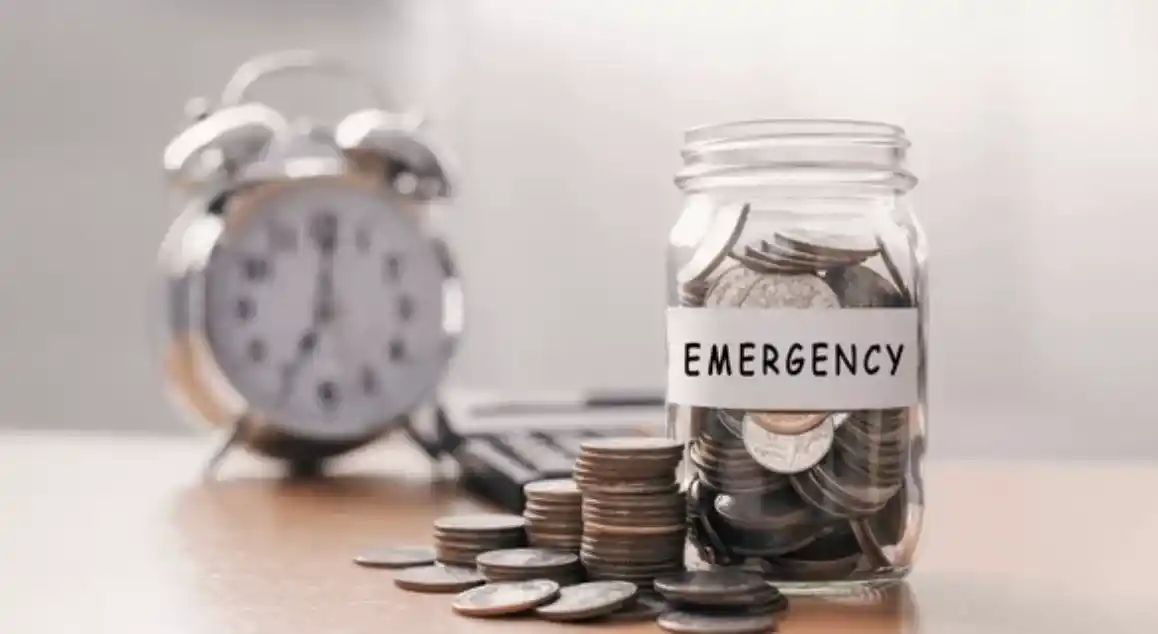 Tidak Punya Dana Darurat Kesalahan Umum dalam Investasi Emas Blog GoPay