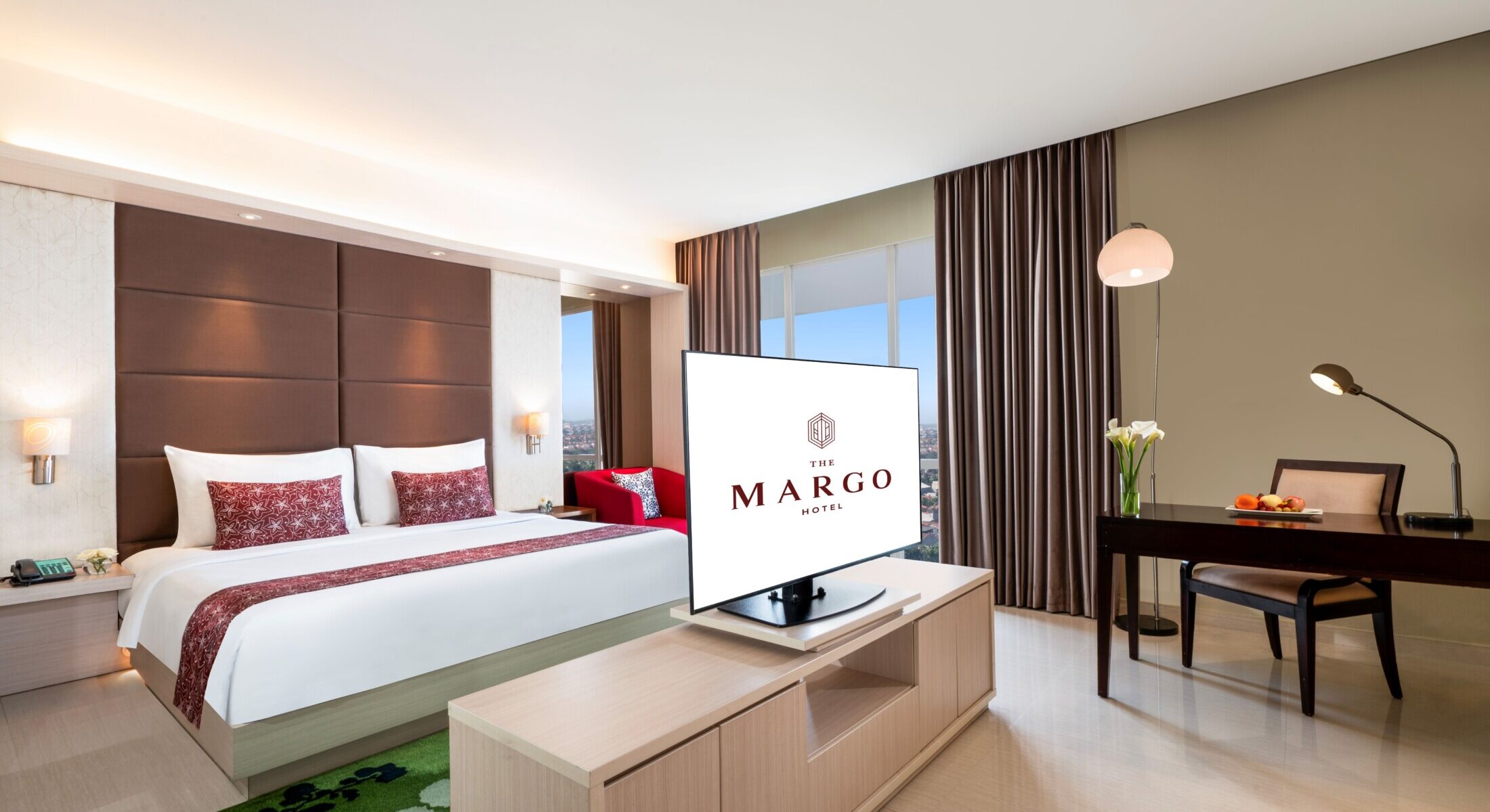 The Margo Hotel
