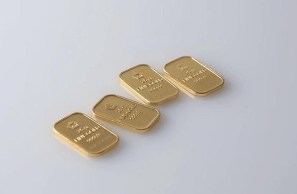 Mengapa Investasi Emas Dinilai Aman Strategi Menghadapi Tantangan Ekonomi Blog GoPay