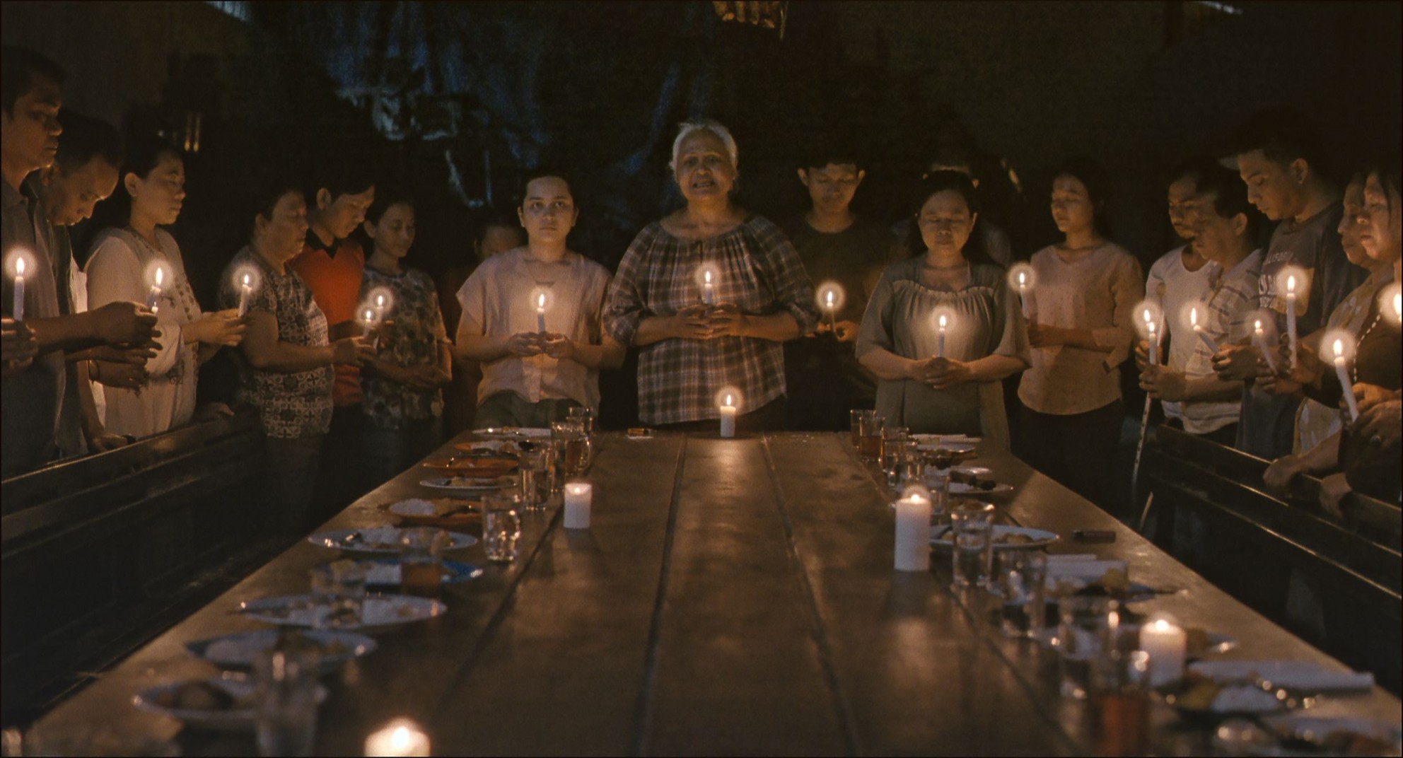 Vibes yang terinspirasi dari film Jordan Peele