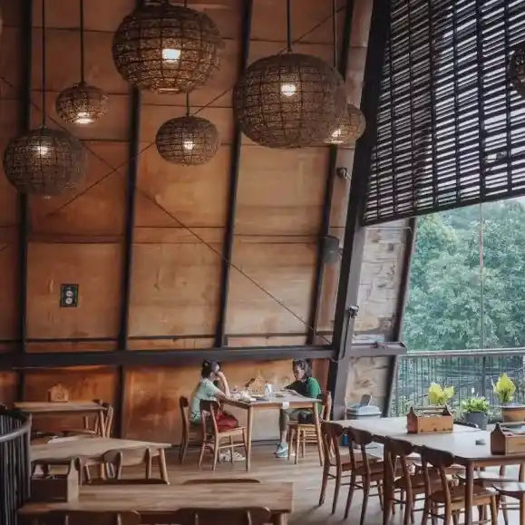 Kluwih Sunda Tempat Bukber di Bogor Blog GoPay