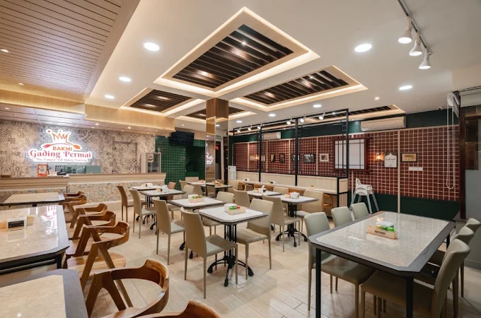 Bakmi Gading Permai