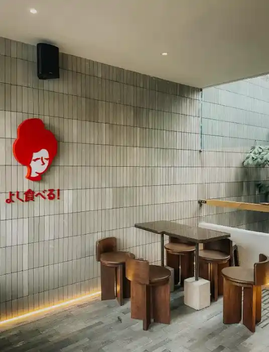 Nishi Izakaya Japanese Resto & Bar Tempat Bukber di Tebet Blog GoPay