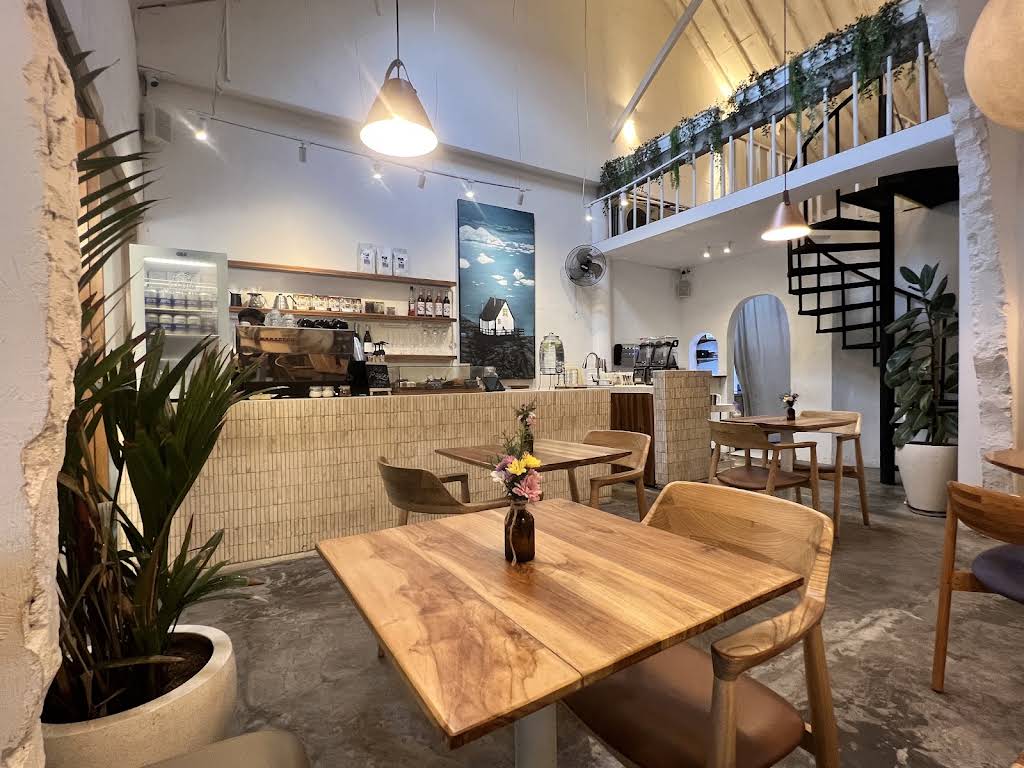 See You Cafe Breakfast & Dinner Kuta