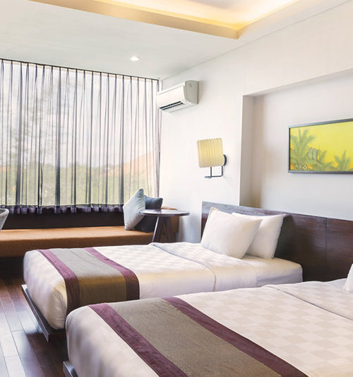 Watermark Hotel & Spa Jimbaran