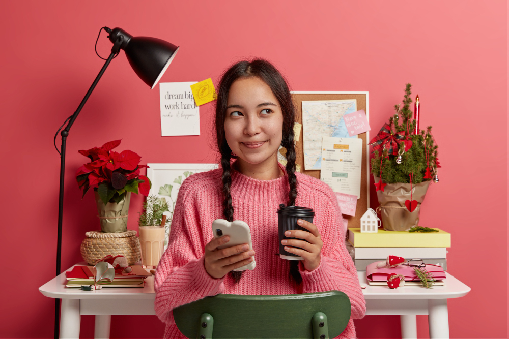 Bangun personal branding