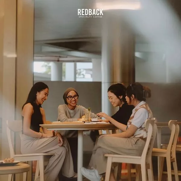 Redback Specialty Coffee Cafe di Surabaya Blog GoPay