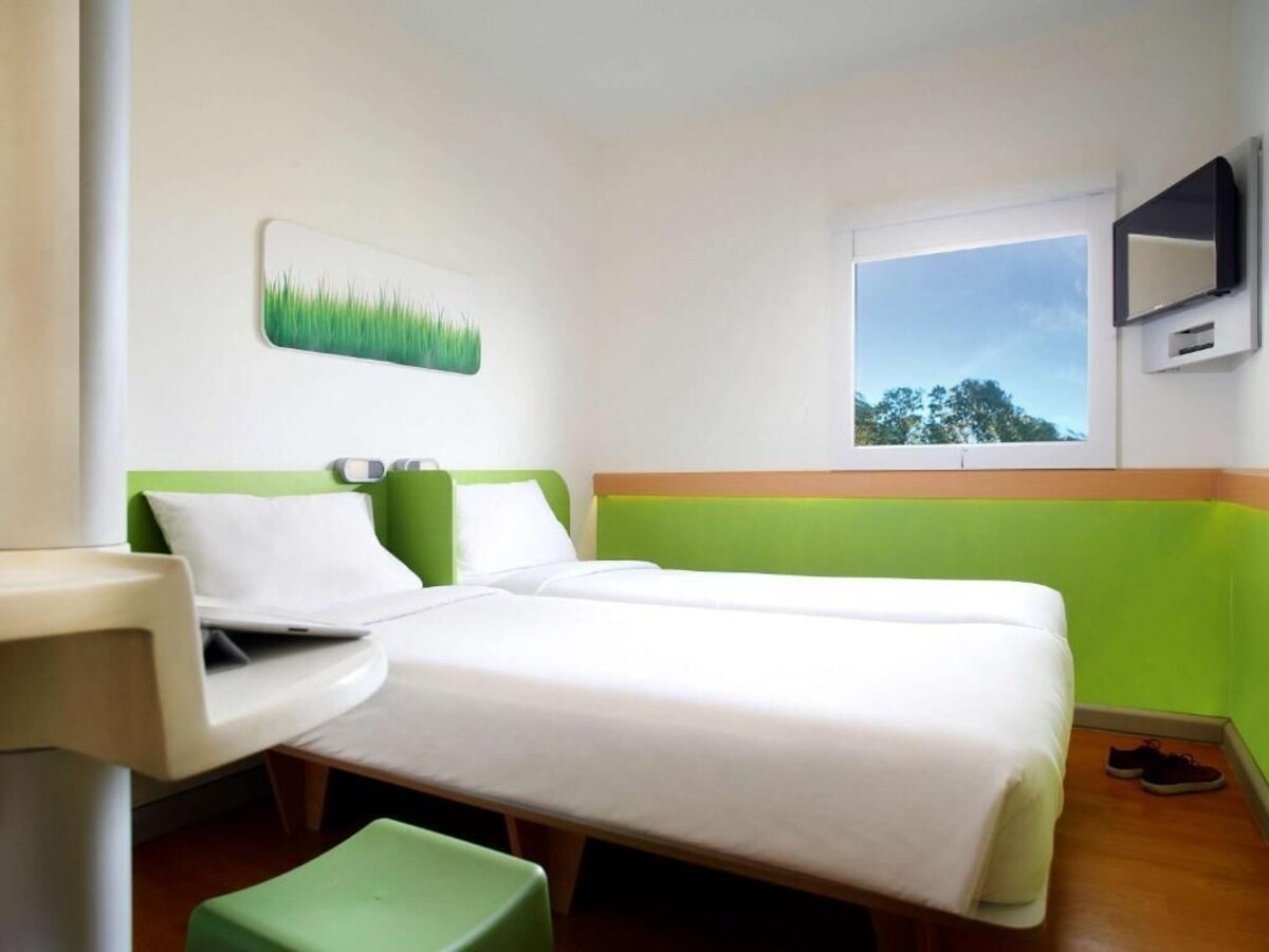 Cordia Hotel Surabaya Airport
