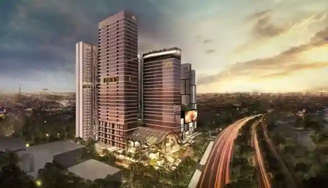 Trans Icon Mall di Surabaya Blog GoPay