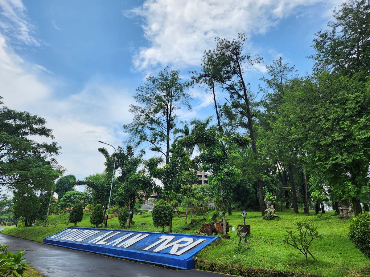 Studio Alam TVRI