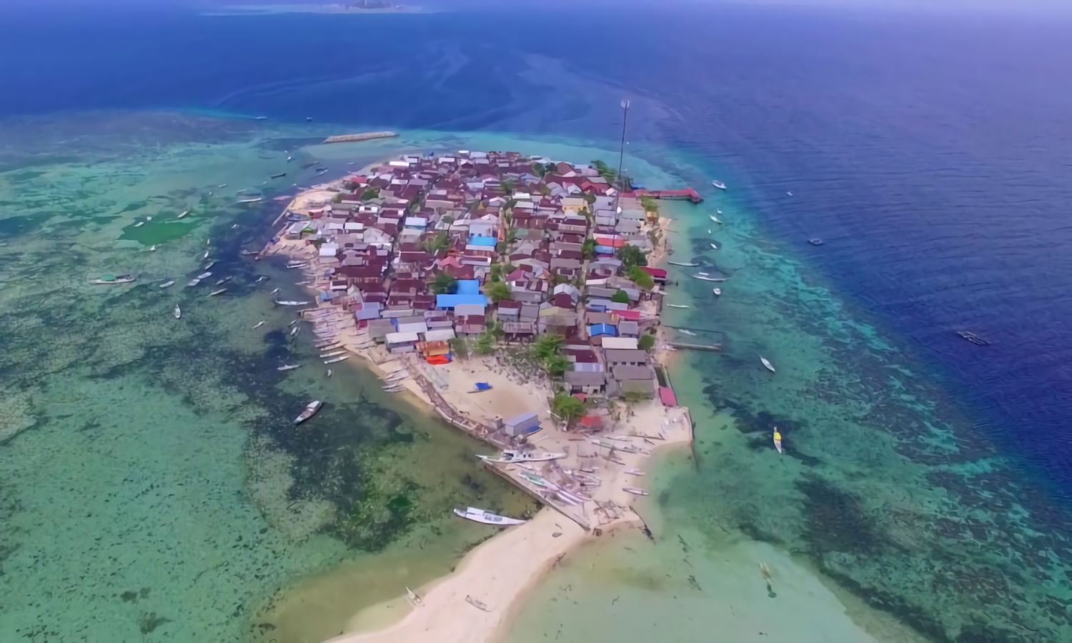 Pulau Bara Lompo