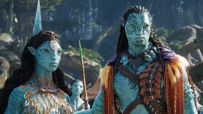 Budaya Māori Inspirasi Budaya Film Avatar Blog GoPay