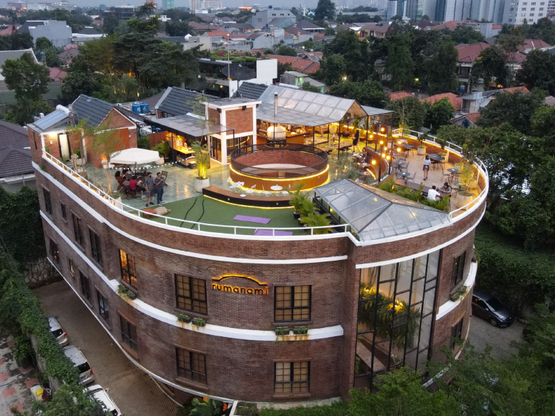 Rumanami Residence