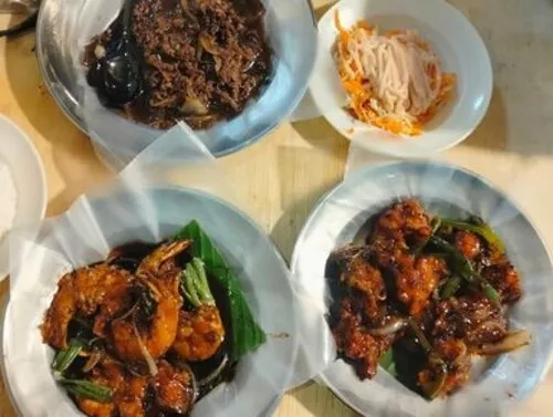 Kedai Penuh Nikmat Hidden Gem Blok M Blog GoPay