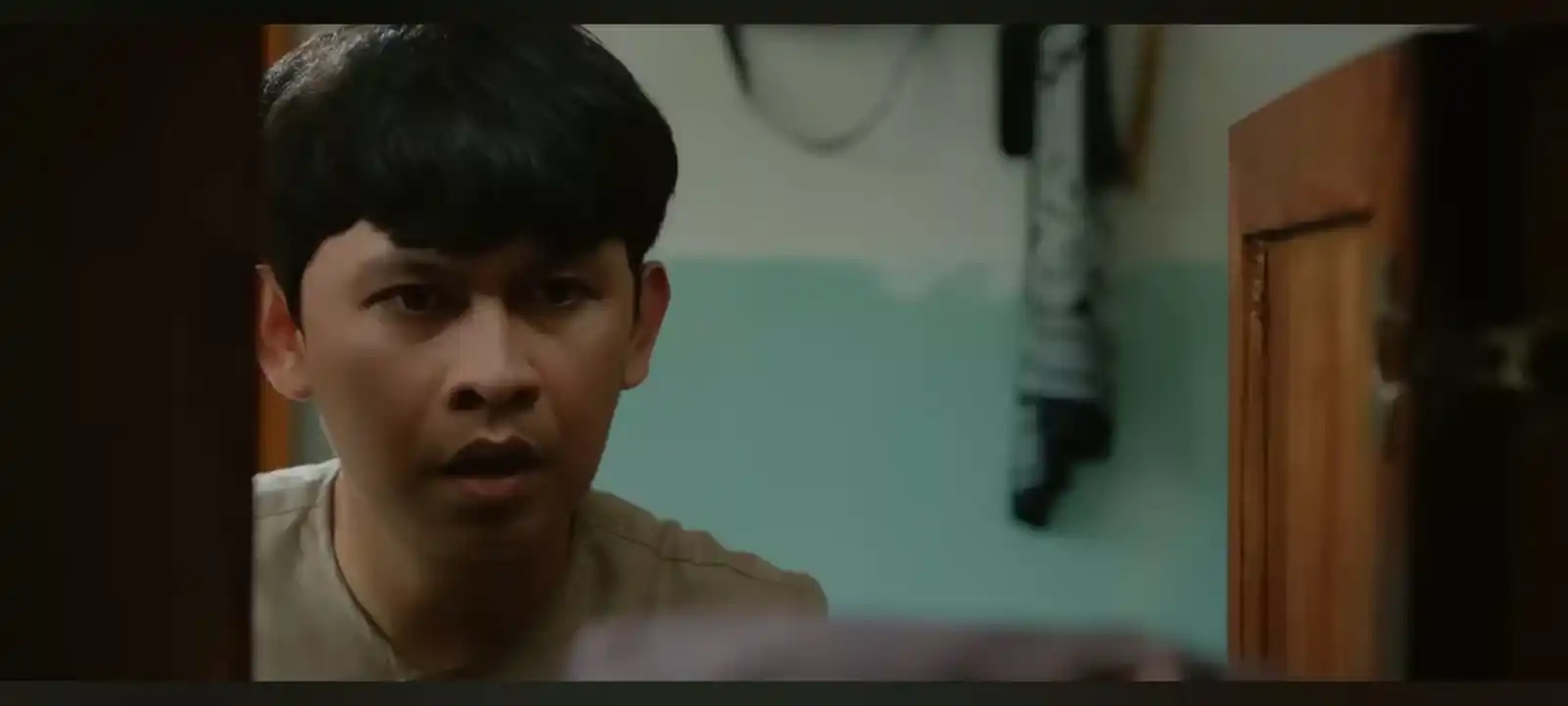 Jegel Sempat Salah Sebut Nama Karakter Fakta di Balik Pembuatan Film Agak Laen Menyala Pantiku Blog GoPay