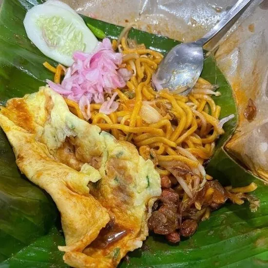 Mie Aceh & Kopi Gayo Aceh Warung Bang Nasir Tempat Makan di Pujasera Blok M Blog GoPay