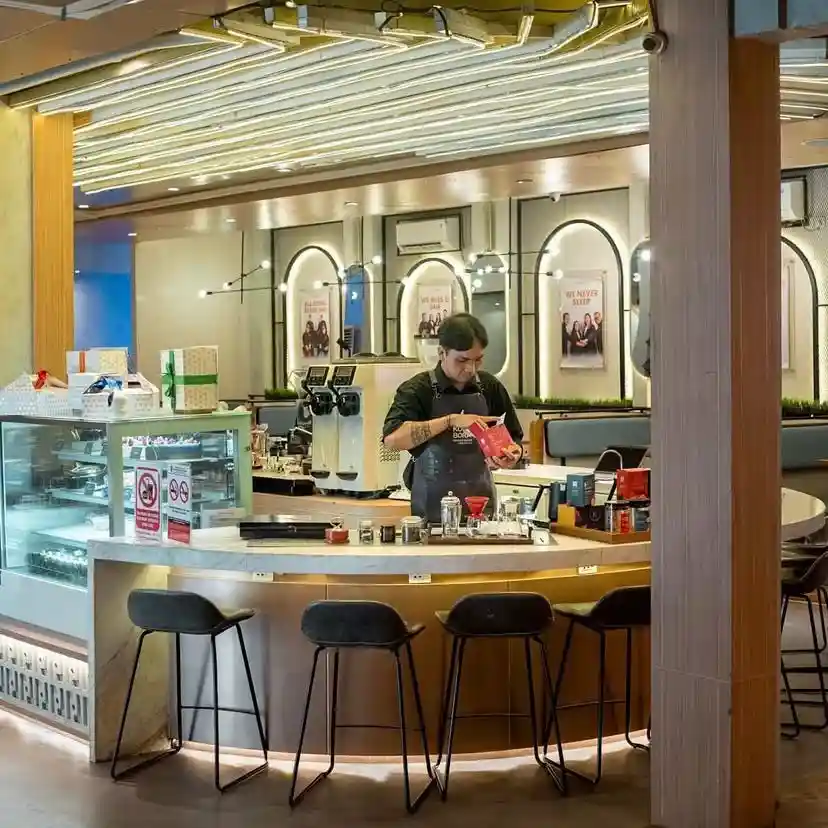 Kollabora Tempat Nongkrong di Surabaya Blog GoPay